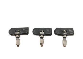 CZUJNIK SENSOR TPMS CIŚNIENIA W OPONACH 9656822980 Peugeot 407 I 