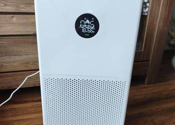nowy oczyszczacz powietrza Xiaomi Smart Air Purifier 4 Lite
