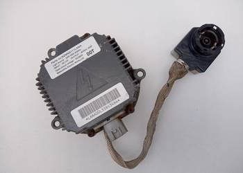 PRZETWORNICA XENON Z PRZEWODEM INFINITI NISSAN