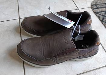 Buty męskie CLEVE rozm 44