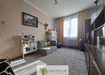 Mieszkanie I Wrzeszcz I 2 Pokoje