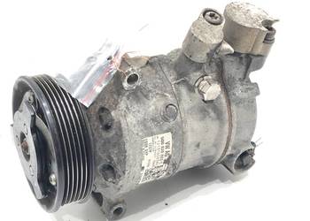 SPRĘŻARKA KLIMATYZACJI VW TOURAN 5Q0820803C 2.0 140KM 03-10 KOMPRESOR