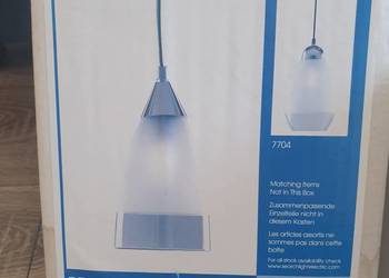 Komplet lamp sufitowych