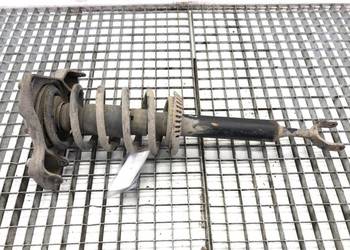 AMORTYZATOR LEWY PRZÓD AUDI A6 C5 1.8 Sedan/Limuzyna 97-05