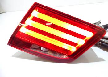 LAMPA PRAWY TYŁ TYLNA BMW F10 7203226