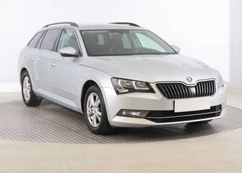 Skoda Superb 2.0 TDI