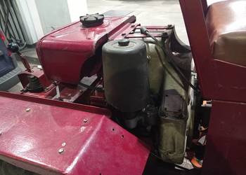 Jaromka Jaroma Dzik 2 21 Ursus C308