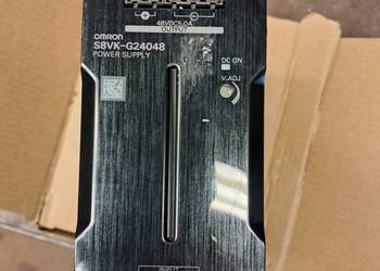 Zasilacz omron s8vk-g24048
