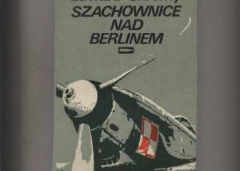 Szachownice nad Berlinem - Chromy