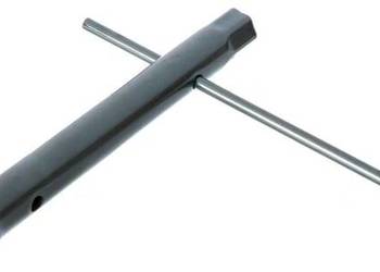 Klucz do świec zapłonowych 8" 19576S