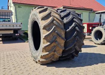 540/65r30 480/70r30 540/65-30 Mitas continental 90% bieżnik