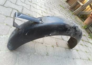 MZ TS 250/ETZ/błotnik tylny/DDR/zdrowy/nie cięty