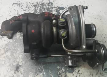 Turbosprężarka Renault 1.2 TCE 49373-05001