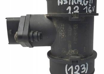 PRZEPŁYWOMIERZ Opel Astra G Corsa B Agila A 1.9 CDTI 0280217123