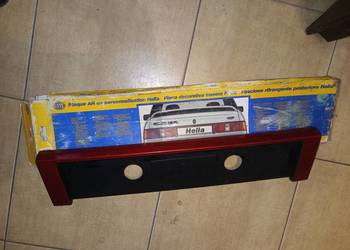 Ford Sierra Cosworth