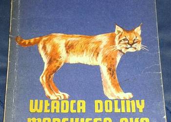 Władca Doliny Morskiego Oka - Tytus Karpowicz