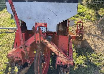 Sprzedam sadzarkę czeską