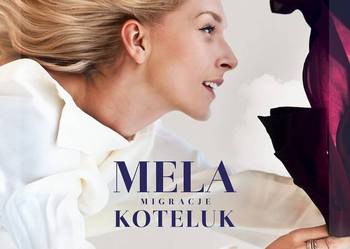 MELA KOTELUK Migracje.Edycja specjalna [2 CD] Nowa.Folia.