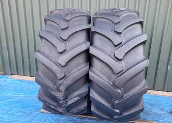 OPONY NOKIAN 650/65 - R 38 PARA LEŚNE FOREST OPONA