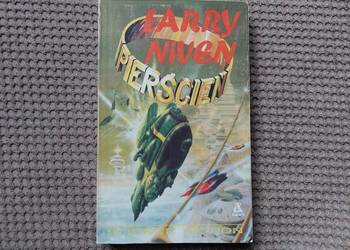 "Pierścień" Larry Niven
