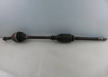 PÓŁOŚ PRAWA PRZEDNIA OPEL VIVARO A Skrzynia (X83) 1.9 DI 80 - F9Q 762 