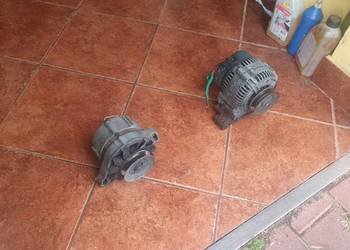 Alternator 12 V Ursus C-385 902 904 912 914 Zetor 8011 8045 8111 C-380 8145