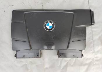 BMW 3 E90 E91 OSŁONA GÓRNA SILNIKA 7560918