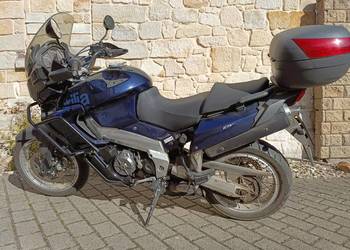 Sprzedam Aprilia Caponord