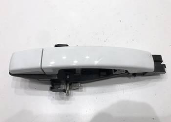 KLAMKA ZEWNĘTRZNA PRAWY TYŁ LAND ROVER RANGE ROVER SPORT I AH32-24994-