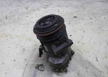 SPRĘŻARKA KLIMATYZACJI ZAFIRA C 1.6 CDTI 39029421