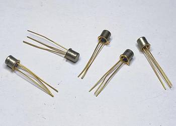 Tranzystor BFAP20 III Unitra CEMI