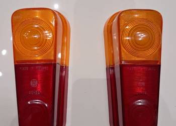 SYRENA 104 105 KLOSZE ORYGINAŁY