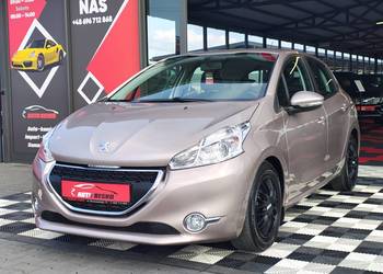 Peugeot 208 Niski Przebieg ! Tylko 80,000km ! 1.6HDI ! Dobry Stan !