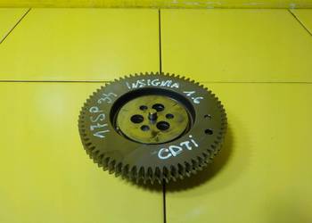 INSIGNIA ZAFIRA ASTRA 1.6 CDTI 17r 136KM B16DTH kolo zebate walka rozrzadu