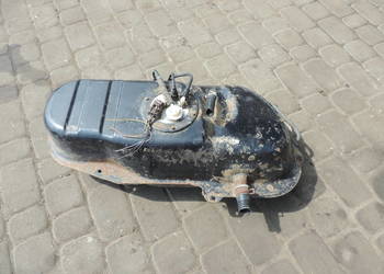 DAEWOO MATIZ 0.8 BAK ZBIORNIK POMPA PŁYWAK PALIWA KOMPLETNY