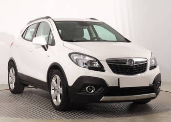 Opel Mokka 1.4 Turbo