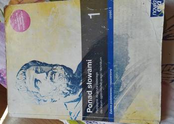 Ponad słowami 1 cz. 1