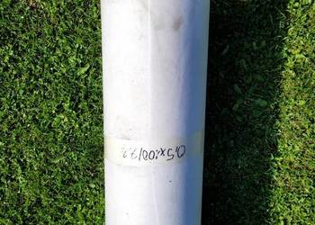 Agrowłóknina biała 0,5x100m 70g