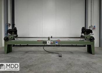 Dwupiła OMGA TR2 do drewna, aluminium (1315)