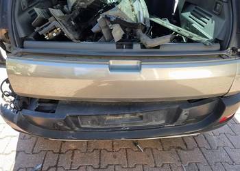 BURTA KLAPY TYŁ TYLNA EVGC PEUGEOT 3008 I BURTA KLAPY TYŁ 3008 I