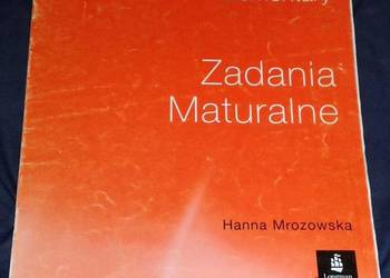 Opportunities. Elementary. Zadania maturalne - H. Mrozowska