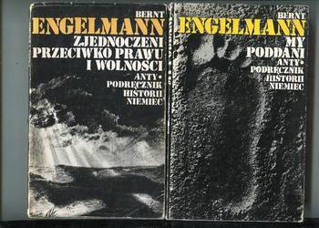 My poddani Zjednoczeni przeciwk Antypodręcznik historii Niemiec - Engelmann