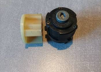 Stacyjka Lada 2107 Samara Niva