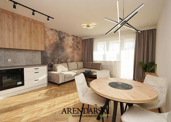 Oferta sprzedaży mieszkania 58.82m2 Gorzów Wielkopolski