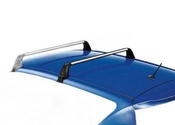 TOYOTA Verso S Bagaznik dachowy relingi belki oryginal PZ403-B3610-GA OE