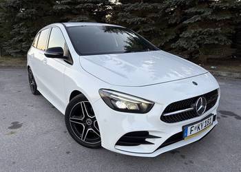 z Niemiec! AMG Line! Kamera! ALU 18'!