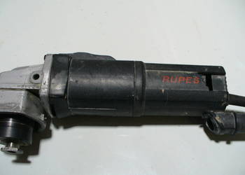 Szlifierka Rupes BR51A.