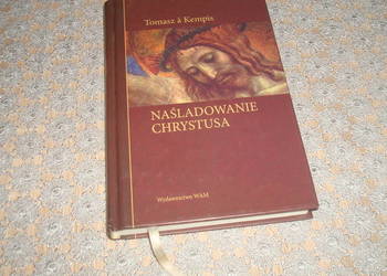 Naśladowanie Chrystusa