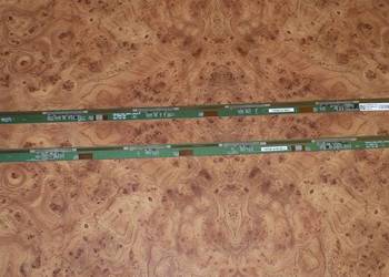 Płytki matrycy YM9S055CNO01 - TV Sony KD-55XG8096