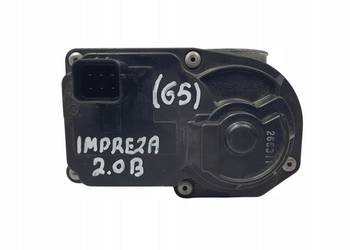 PRZEPUSTNICA Subaru Impreza II GD 2.0 i oryginał EJ204